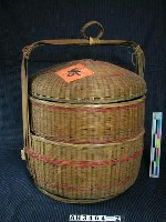 藏品(層籃)的圖片